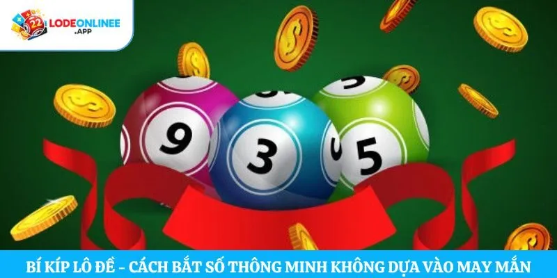 bí kíp lô đề