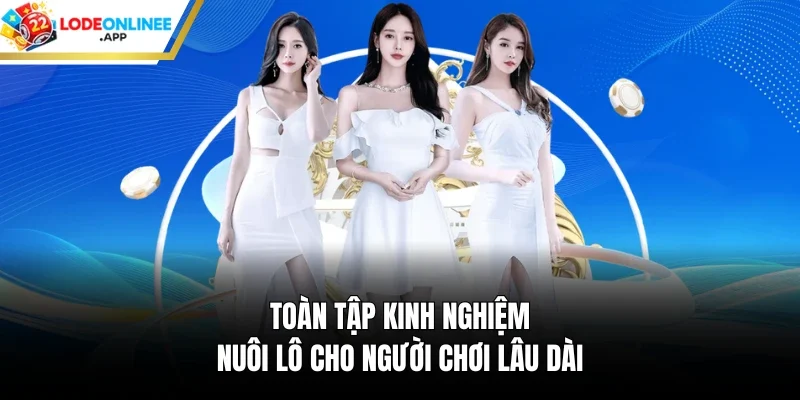 Nuôi lô